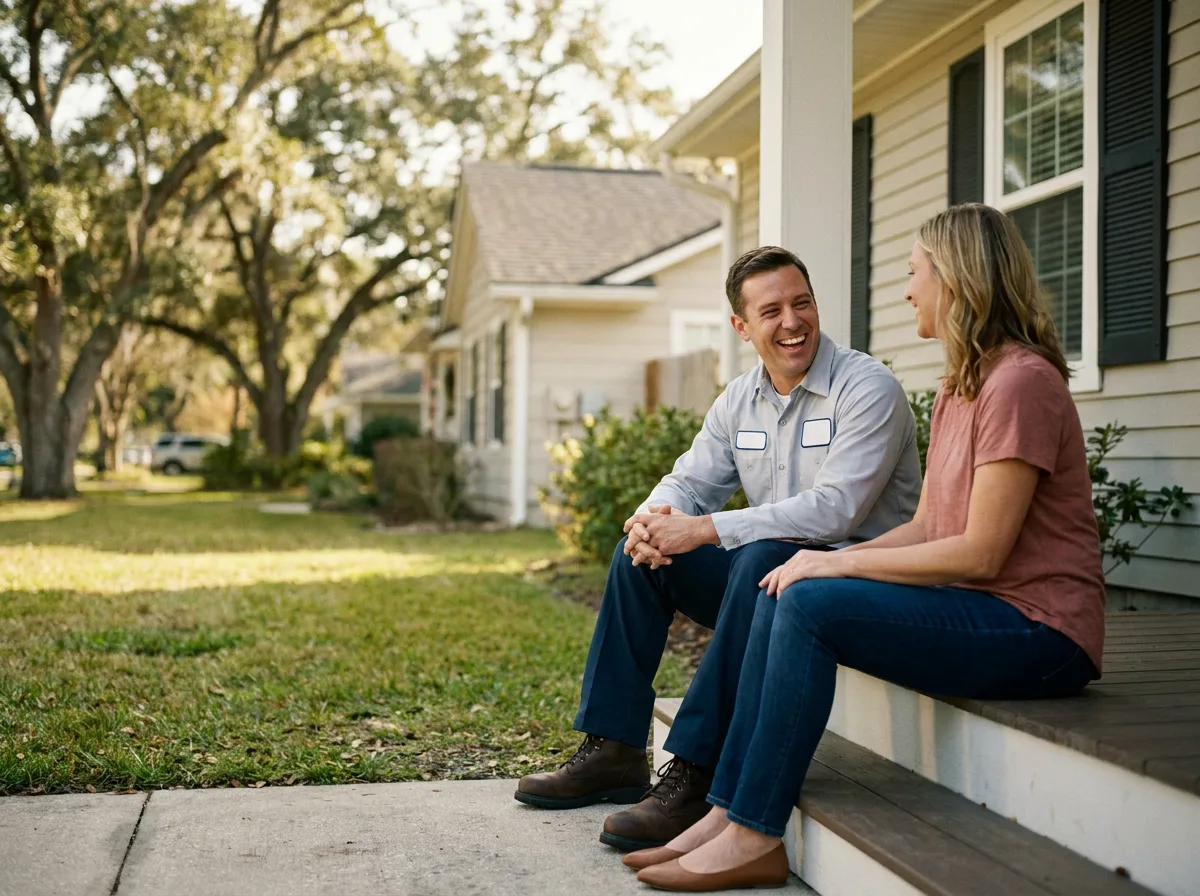 Septic tank pumping FAQs for Saint Stephens, AL